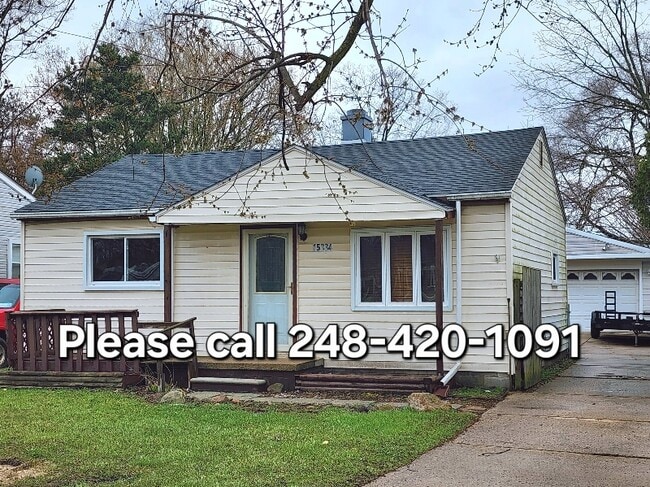 Building Photo - 15334 Oldham St