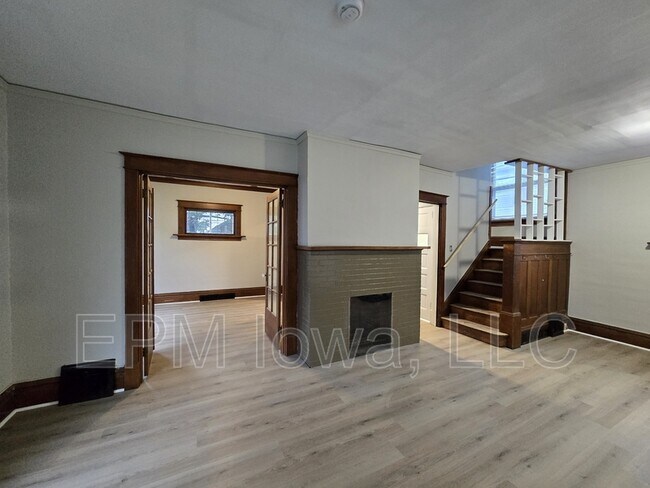 Foto del edificio - 349 17th St SE