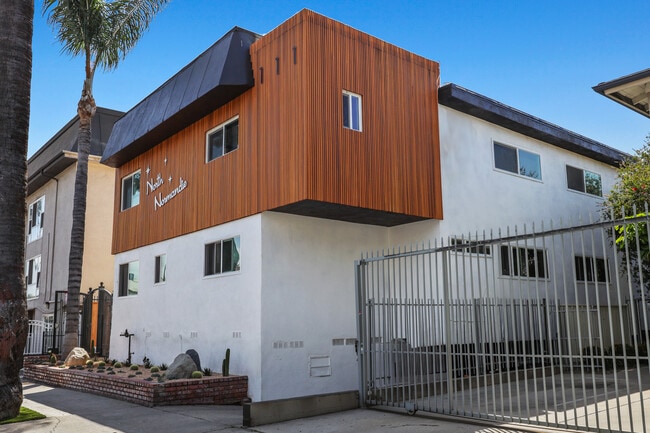 Foto del edificio - 111 N Normandie Ave