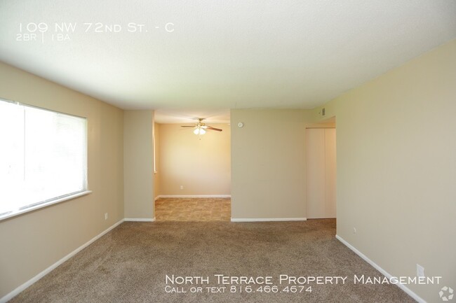 Building Photo - 109 NW 72nd St