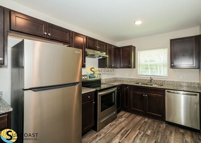 Building Photo - 9106 N Peachtree Way