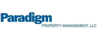 Property Management Company Logo