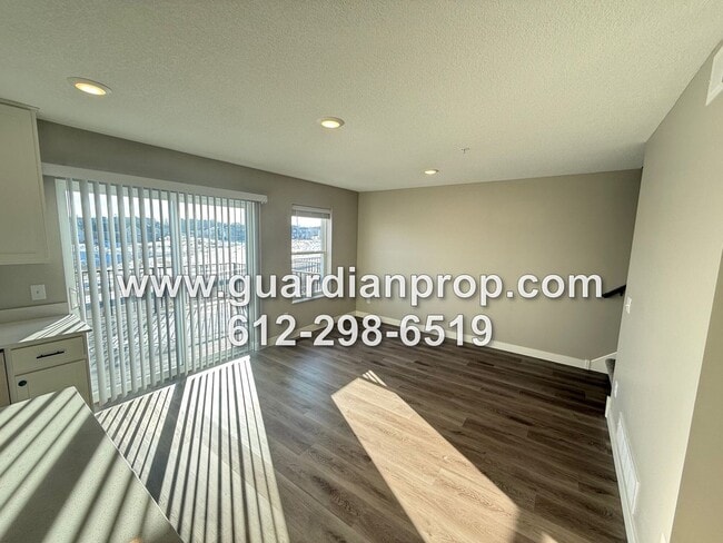 Building Photo - Luxury New Construction Townhouse Available Now, Lower Family Room, 4 Baths, Loft Area