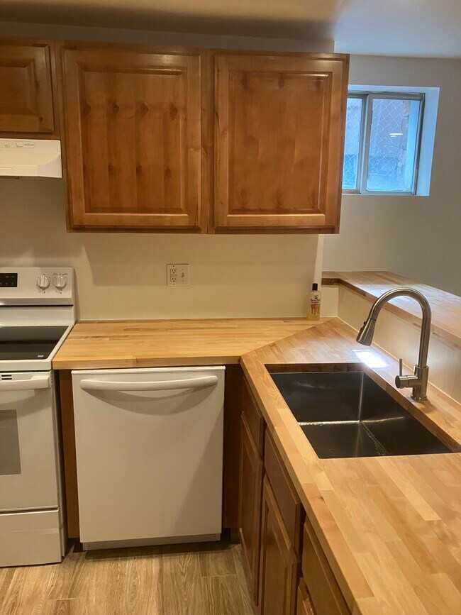 Dishwasher - 1109 1st Ave N