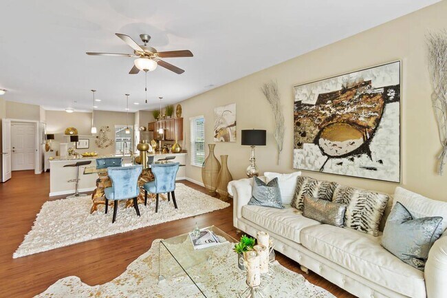 Foto del edificio - The Villages of Florence and Weaver Mill