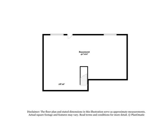 Foto del edificio - 809 Ravins Way