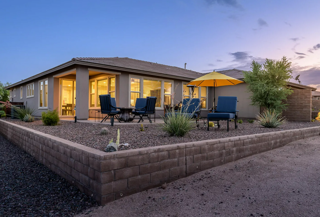 Foto del edificio - 17656 E Chevelon Cyn Cir