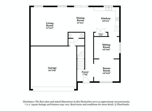 Foto del edificio - 1104 WHISPERING OAK LN, DURHAM, NC 27704