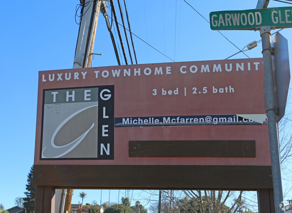 Garwood Glen Condominium Homes Townhomes for Rent Hayward, CA