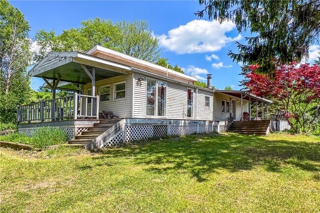 Foto del edificio - 3979 NY-5