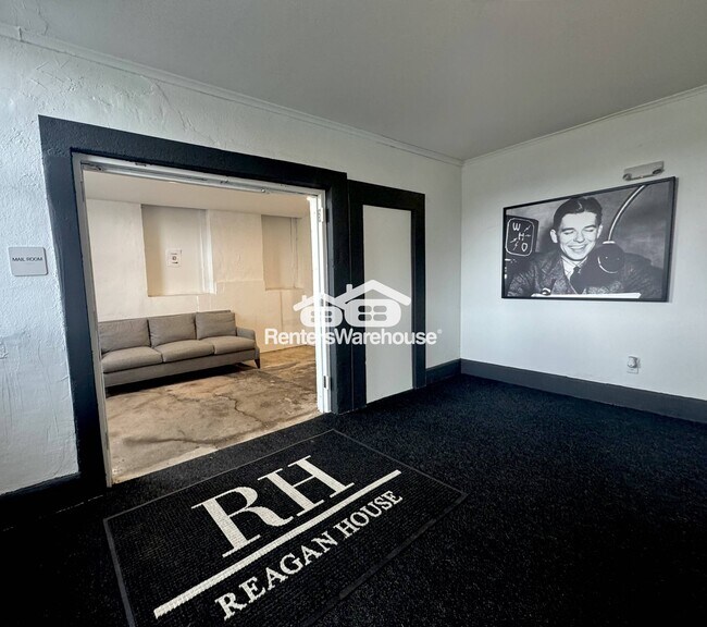 Foto del edificio - 2815 Grand Ave