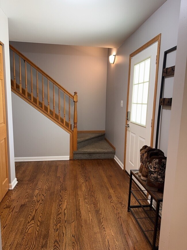 Foto del edificio - 36420 N Tamarack Dr