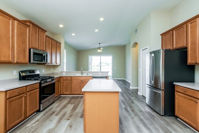 Foto del edificio - 5234 Clover Mist Dr
