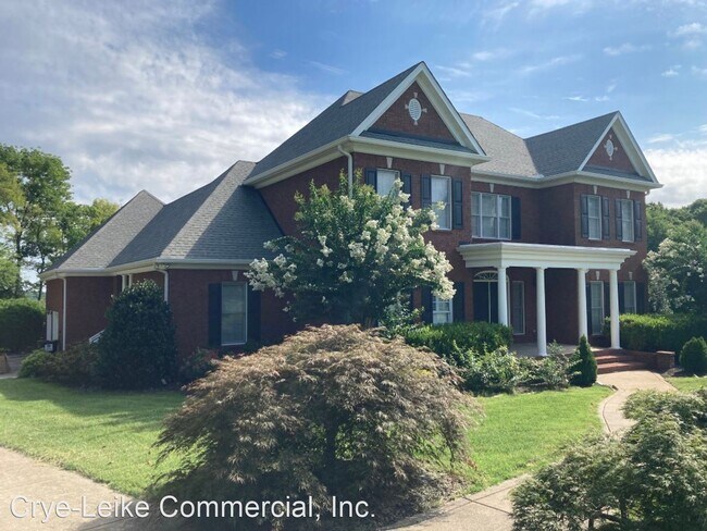 Foto del edificio - 4 br, 3.5 bath House - 1038 Caitlin Trail