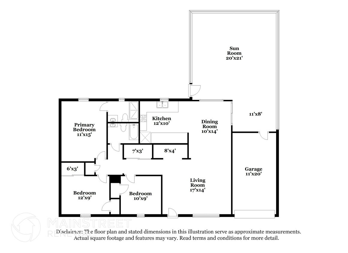 Foto principal - 418 Tuloma Ave SW