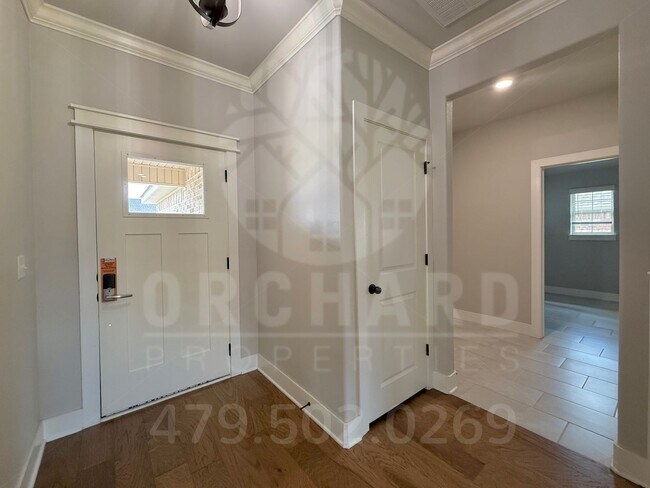 Foto del edificio - Tontitown- Single-Family Home- Popular Wel...