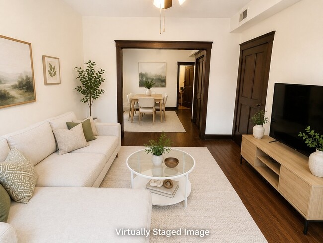 Photo - 852 W Diversey Pkwy (Chicago, IL) Apartment