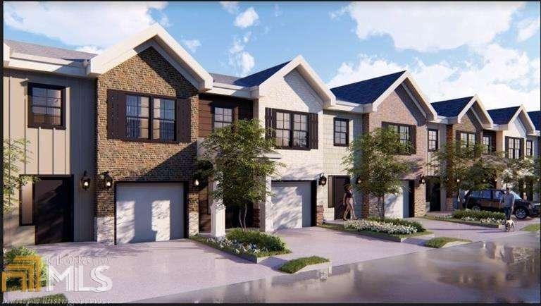 8315 Triple Crown Dr, Douglasville, GA 30134 House for