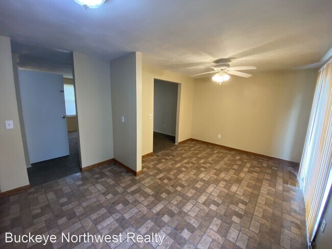 Foto del edificio - 3 br, 1 bath House - 325 Richards Rd