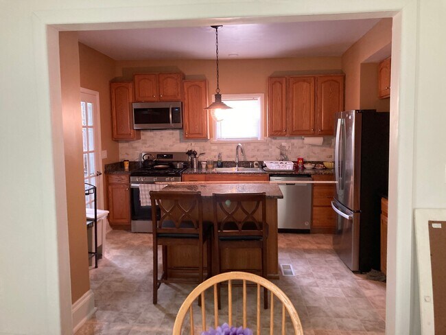 Foto del edificio - 13509 Marston Ave