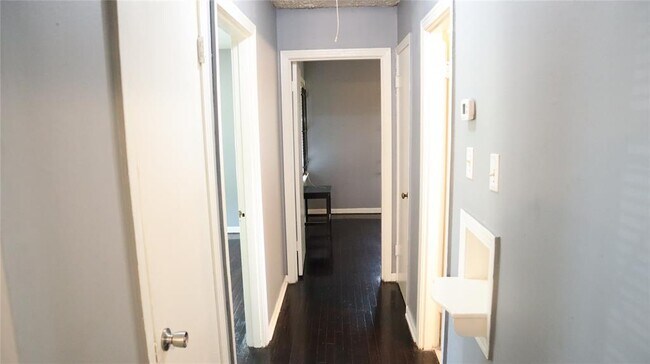 Foto del edificio - 3714 Cosby St