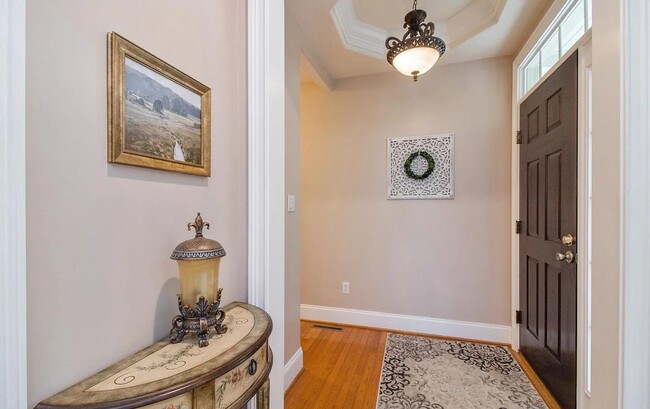 Foto del edificio - Gorgeous 3-Bedroom Townhome at Foxcroft of...