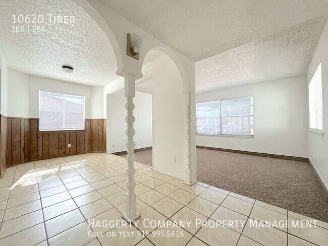 Foto del edificio - 10620 Tiber-