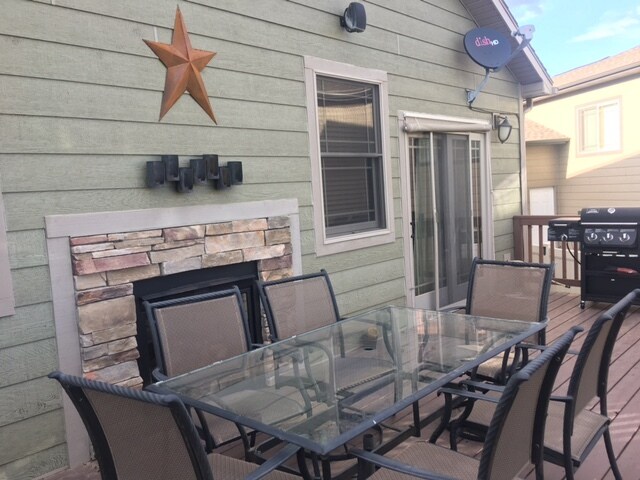 Foto del edificio - 3019 E Copper Ridge Loop