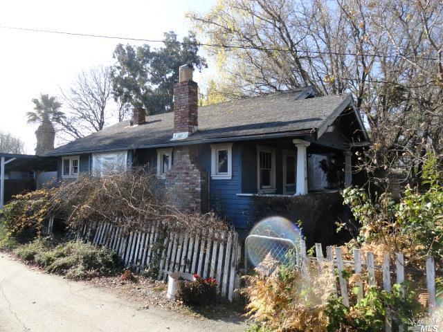 Primary Photo - 124 W Robles Ave