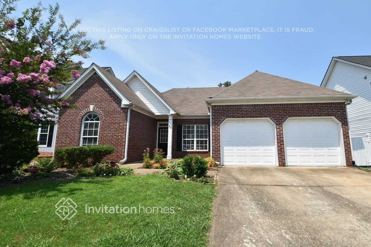 Foto principal - 55 Lakebrooke Ln