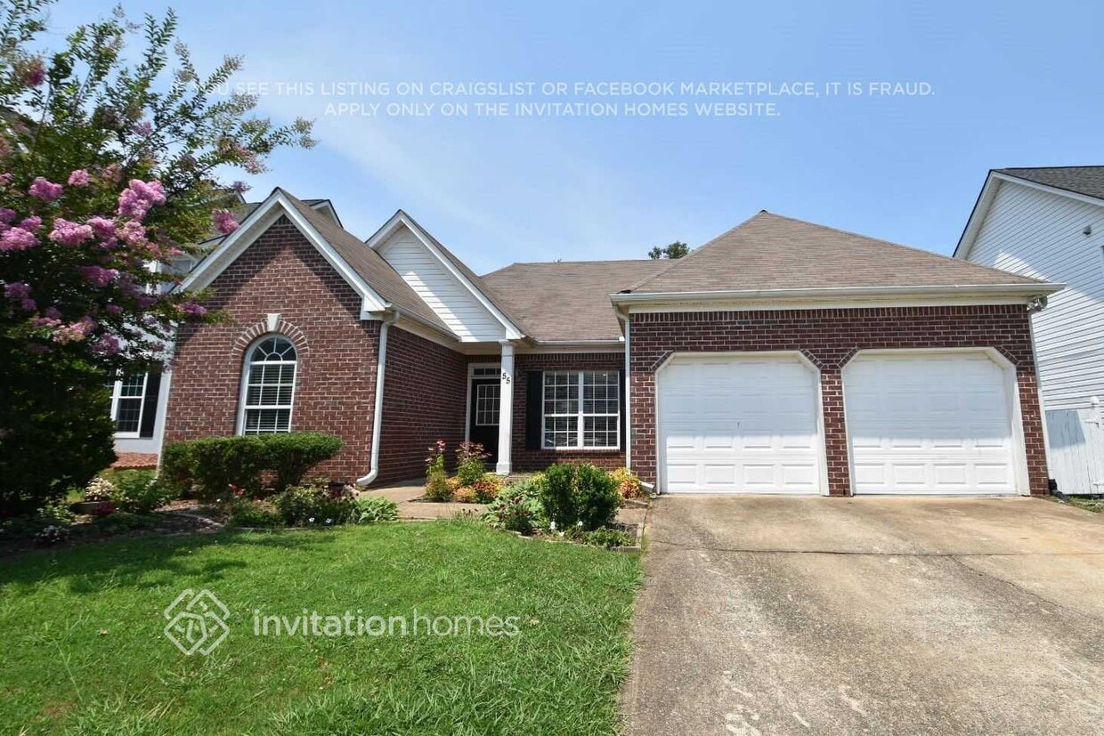 Primary Photo - 55 Lakebrooke Ln