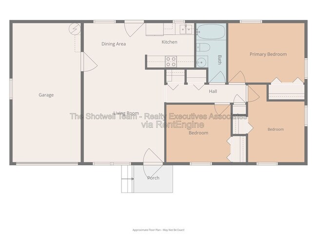 Building Photo - 1108 Ruskin Dr