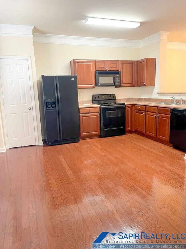 Foto del edificio - 641 Providence Pl SW