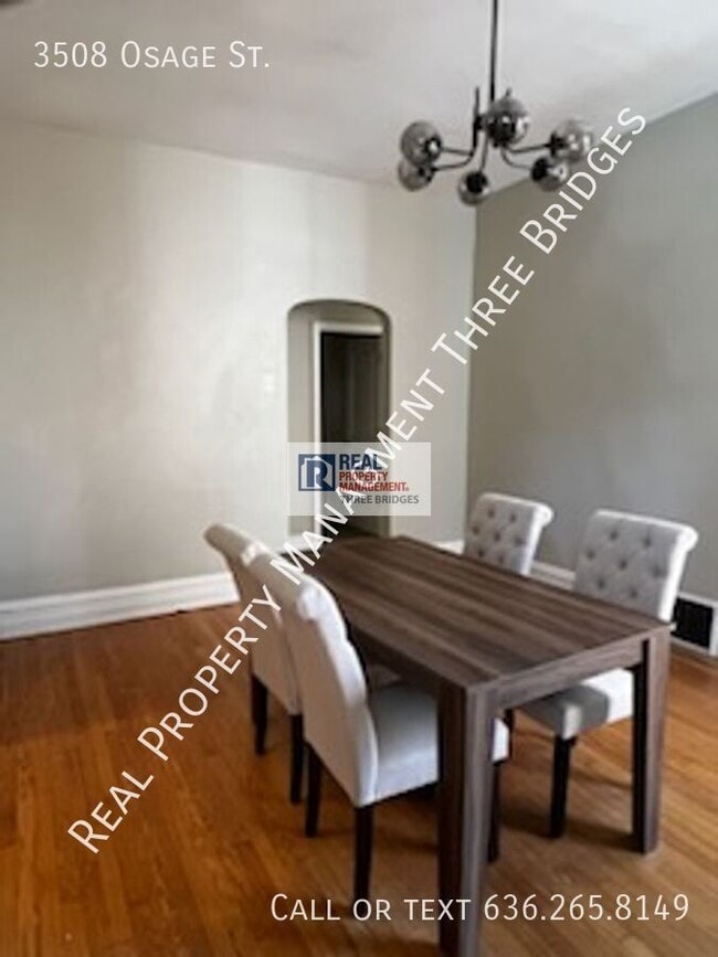 Foto del edificio - 3508 Osage St