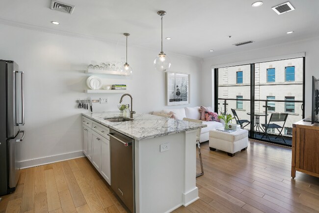 Foto del edificio - 1634 14th St NW