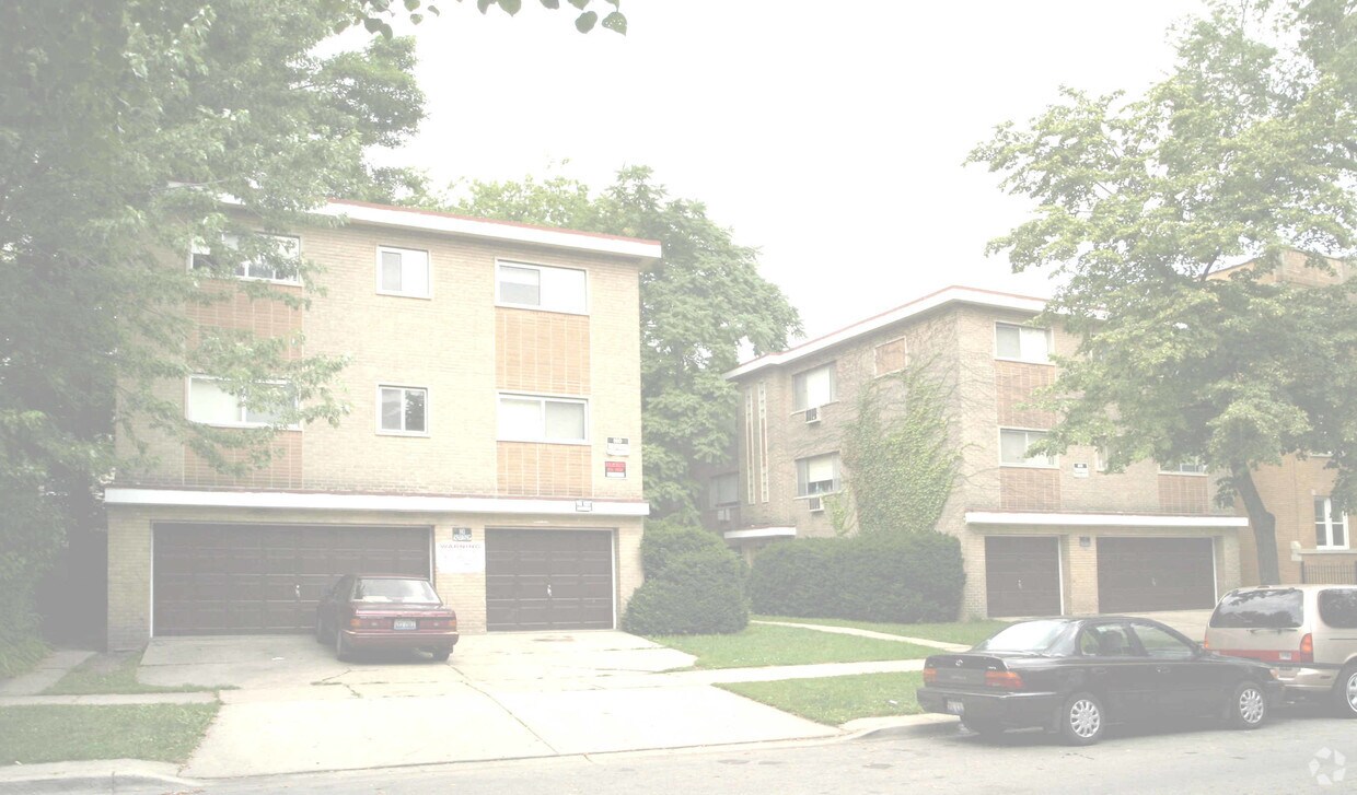 Primary Photo - 715-721 Seward St