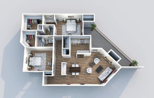 Building Photo - 12001 Metric Blvd