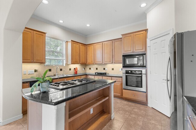 Foto del edificio - 7922 Stoneyway Dr