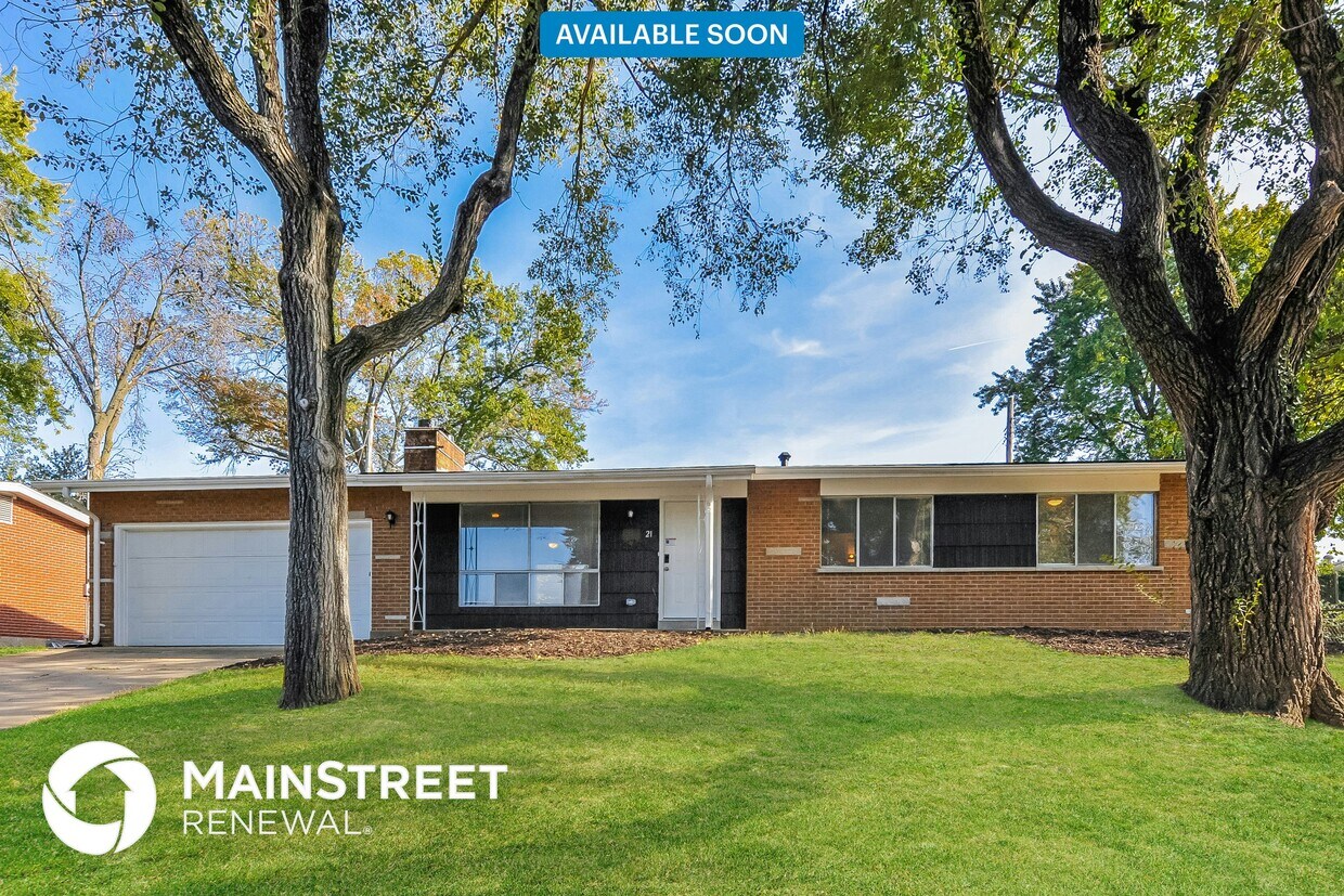 Foto principal - 21 Oakwood Dr