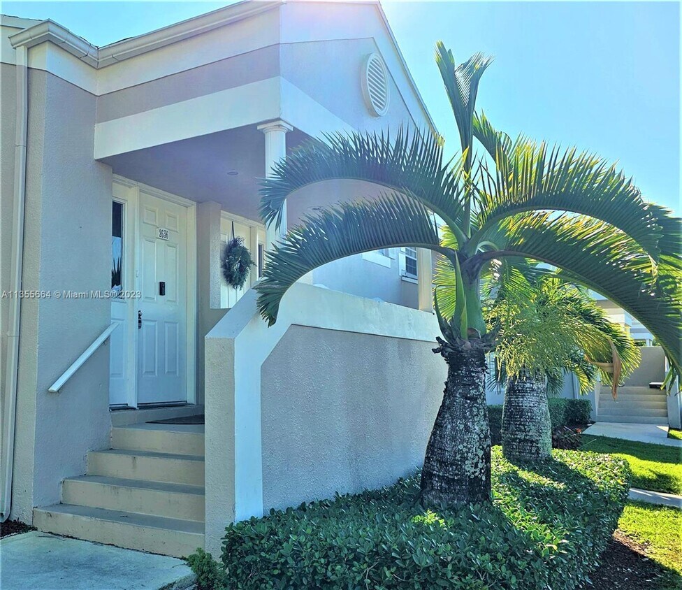 2636 SE 21st Ct Unit 204C, Homestead, FL 33035 Condo for Rent in