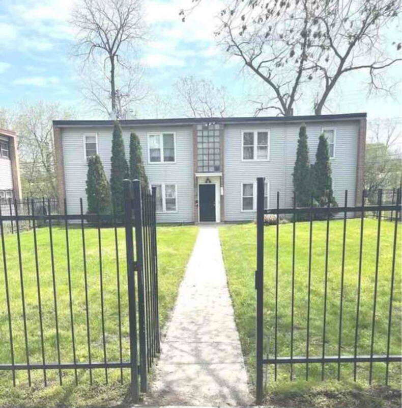 8637 S Ingleside Ave Unit 2S, Chicago, IL 60619 Apartment for Rent in