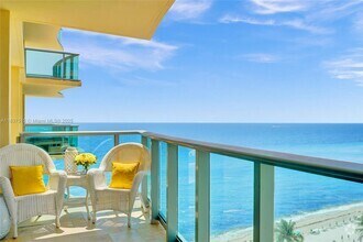 Building Photo - 2501 S Ocean Dr