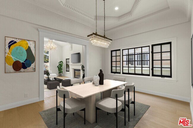 Foto del edificio - 8607 Clifton Way