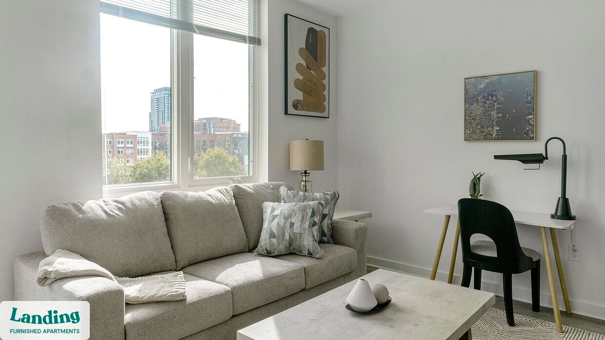 Foto principal - 620 Foster St