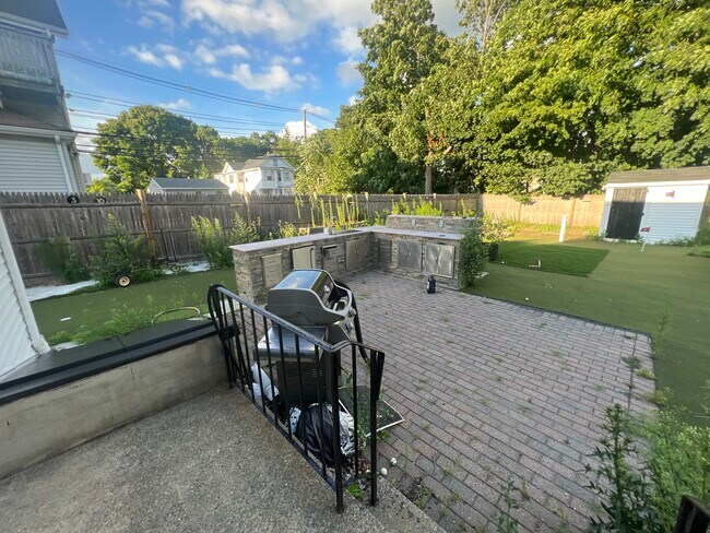 Foto del edificio - 51 Bacon St