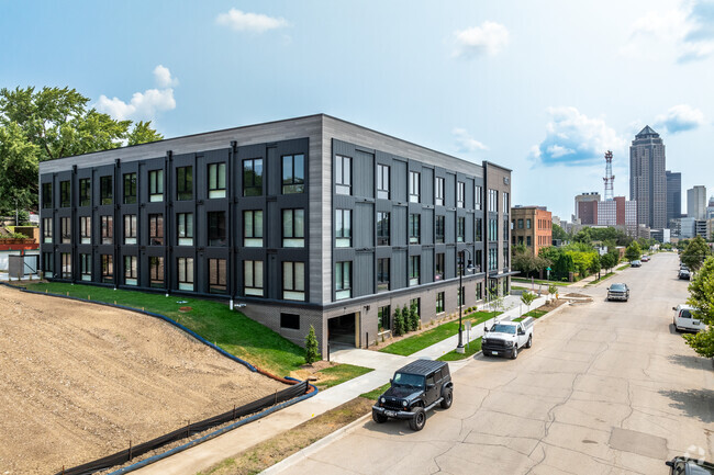 Building Photo - High Street Lofts