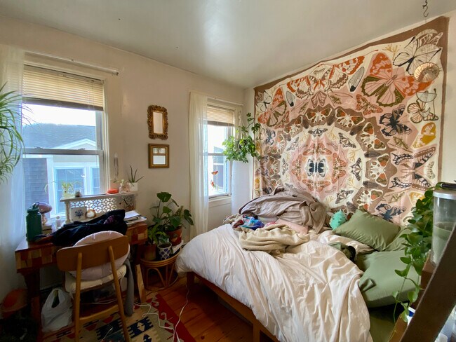 Foto del edificio - 203 Hillside St