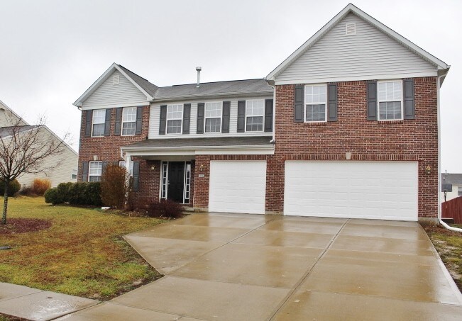 Primary Photo - 10927 Creekside Meadow Dr