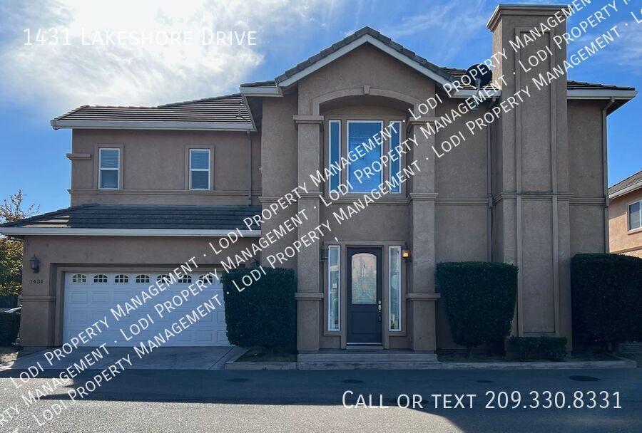 Foto principal - 1431 Lakeshore Dr