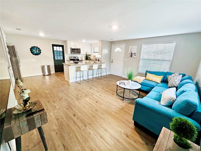 Foto del edificio - 2606 E 97th Ave